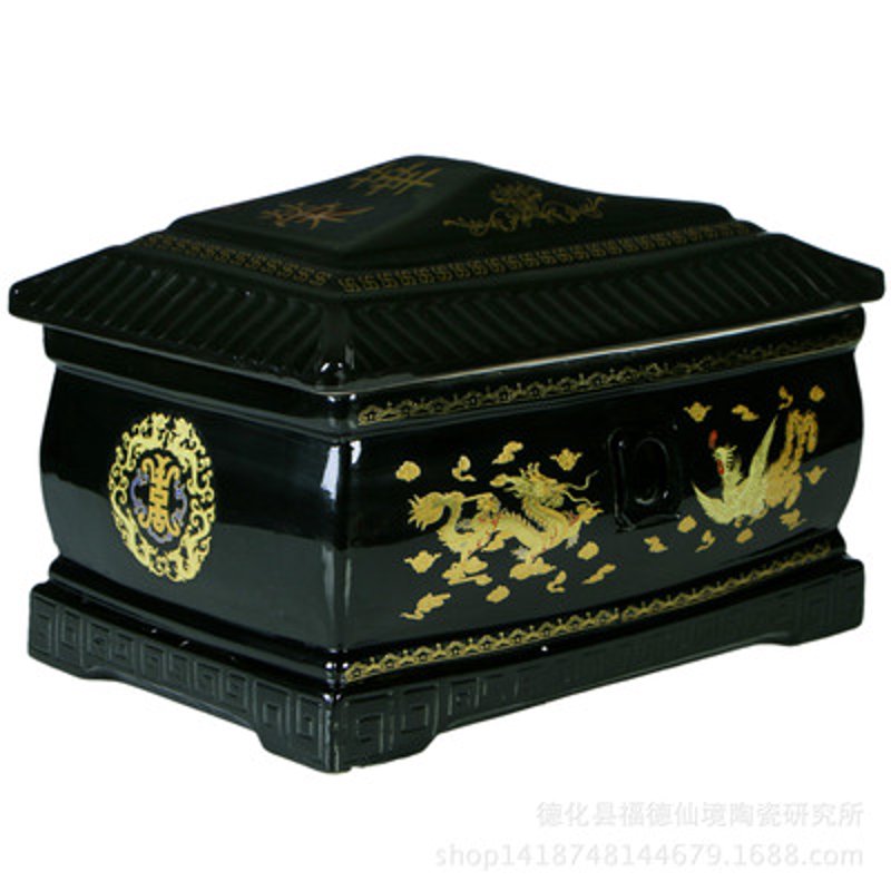 骨灰盒定制