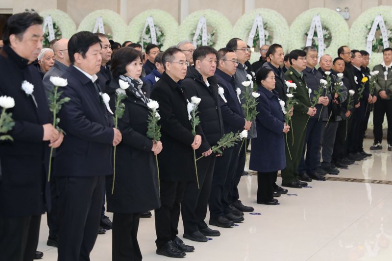 火化手续办理新指南:告别更便捷